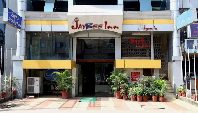 Hotel Jaybee Inn